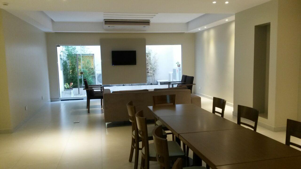 Hotel Буенос Айрес Екстериор снимка